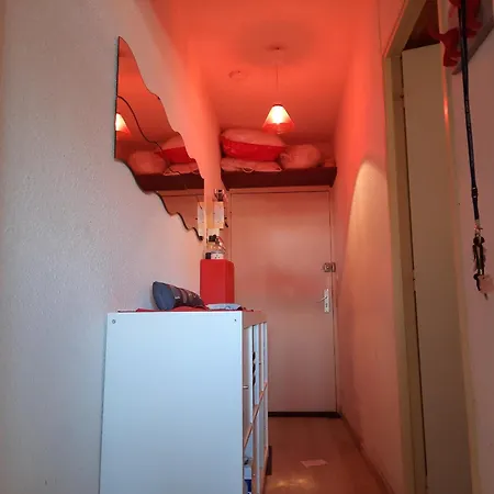 Confortable A 2 Min De La Plage, Seignosse, Pour 3 Pers. - Fr-1-239-900 Lejlighed