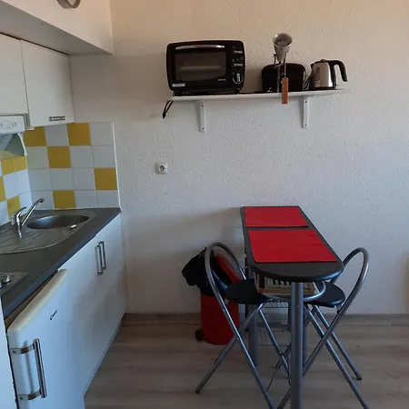 Confortable A 2 Min De La Plage, Seignosse, Pour 3 Pers. - Fr-1-239-900 * Seignosse