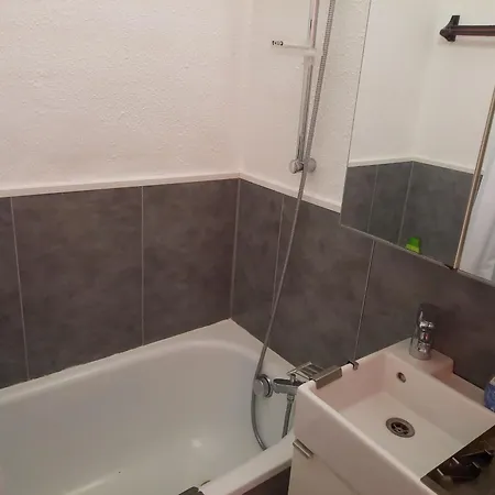 Confortable A 2 Min De La Plage, Seignosse, Pour 3 Pers. - Fr-1-239-900 Lejlighed Seignosse
