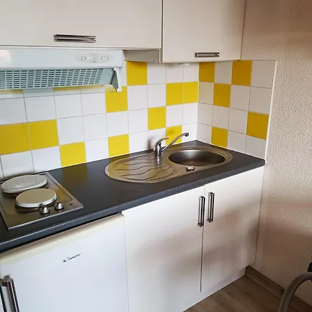 Confortable A 2 Min De La Plage, Seignosse, Pour 3 Pers. - Fr-1-239-900 *