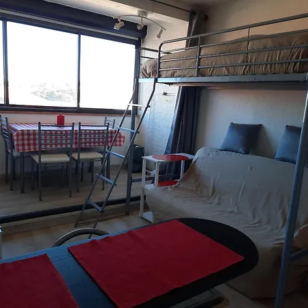 Confortable A 2 Min De La Plage, Seignosse, Pour 3 Pers. - Fr-1-239-900 Seignosse
