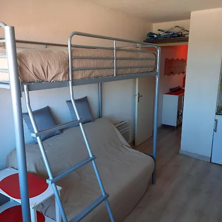 Confortable A 2 Min De La Plage, Seignosse, Pour 3 Pers. - Fr-1-239-900 Apartmán Seignosse