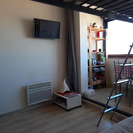 Apartmán Confortable A 2 Min De La Plage, Seignosse, Pour 3 Pers. - Fr-1-239-900